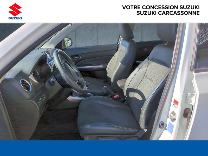 SUZUKI Vitara d’occasion à vendre à Carcassonne chez Auto DLC (Photo 11)