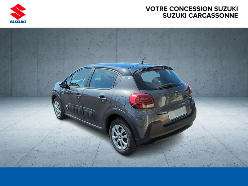CITROEN C3 d’occasion à vendre à Carcassonne chez Auto DLC (Photo 6)