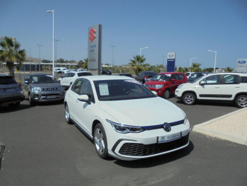 VOLKSWAGEN Golf 1.4 eHybrid 245ch GTE DSG6 11759 km à vendre