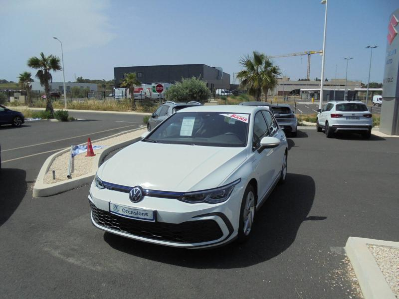 VOLKSWAGEN Golf d’occasion à vendre à CARCASSONNE chez AUTO DLC (Photo 3)