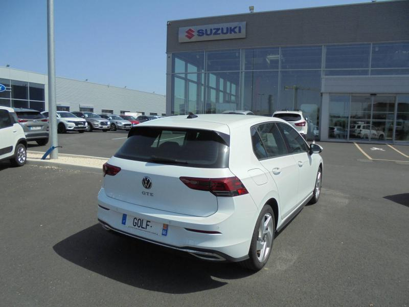 VOLKSWAGEN Golf d’occasion à vendre à CARCASSONNE chez AUTO DLC (Photo 8)