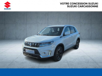 SUZUKI Vitara 1.5 Dualjet Hybrid 115ch Style Auto Allgrip 3200 km à vendre