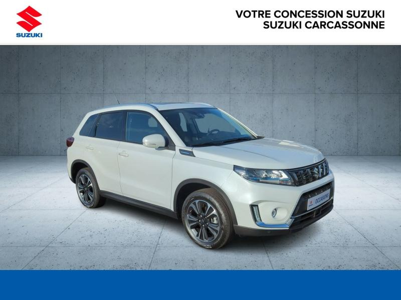 SUZUKI Vitara d’occasion à vendre à CARCASSONNE chez AUTO DLC (Photo 3)