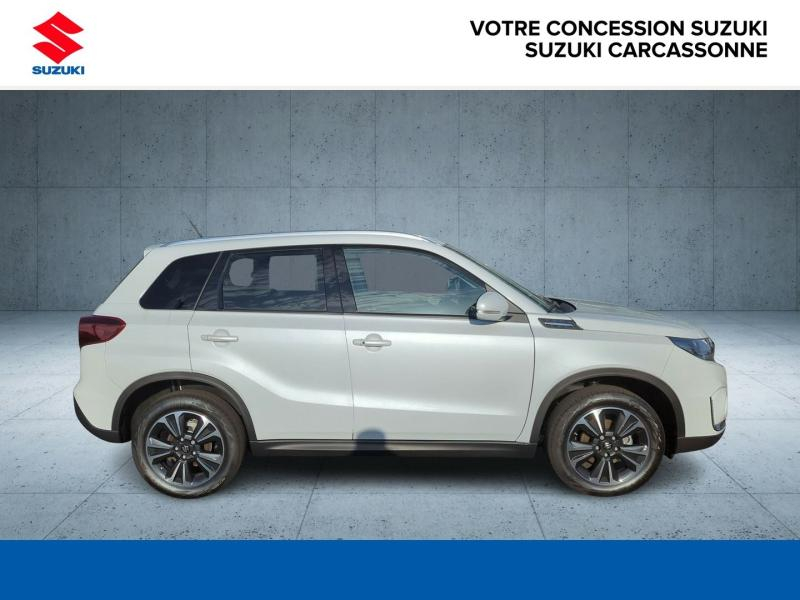 SUZUKI Vitara d’occasion à vendre à CARCASSONNE chez AUTO DLC (Photo 4)