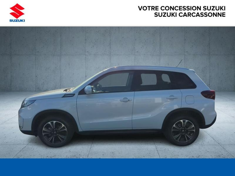 SUZUKI Vitara d’occasion à vendre à CARCASSONNE chez AUTO DLC (Photo 5)