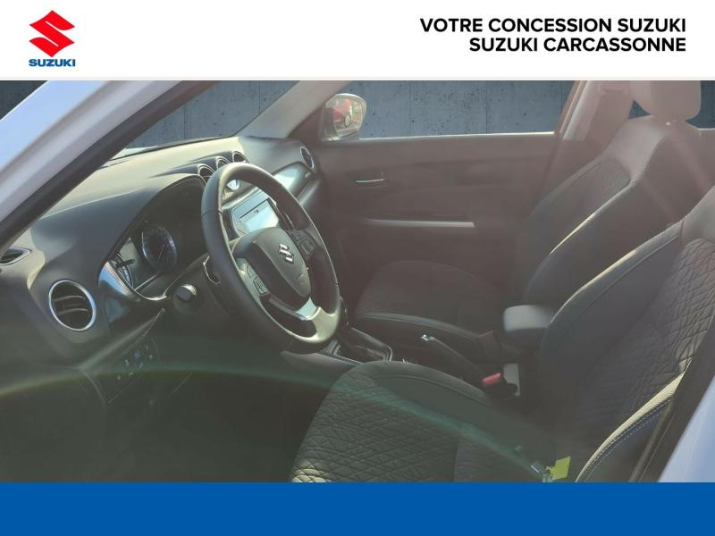 SUZUKI Vitara d’occasion à vendre à CARCASSONNE chez AUTO DLC (Photo 9)