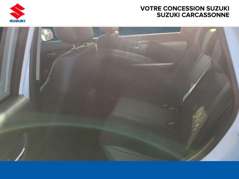 SUZUKI Vitara d’occasion à vendre à CARCASSONNE chez AUTO DLC (Photo 10)