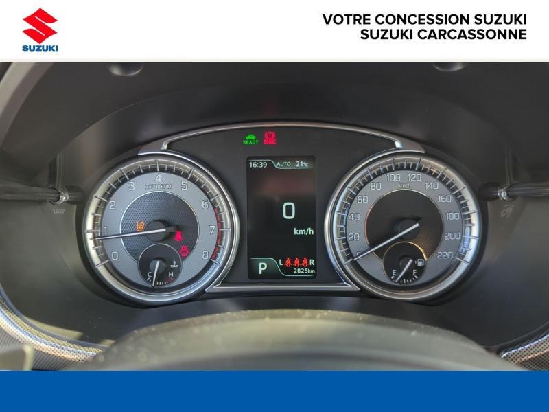 SUZUKI Vitara d’occasion à vendre à CARCASSONNE chez AUTO DLC (Photo 11)