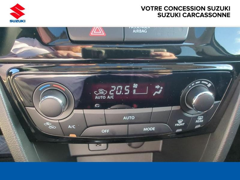 SUZUKI Vitara d’occasion à vendre à CARCASSONNE chez AUTO DLC (Photo 16)