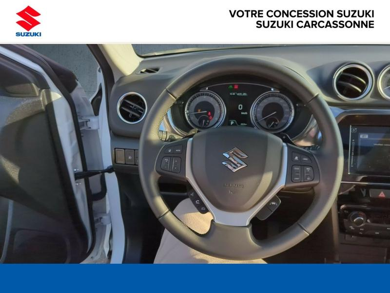 SUZUKI Vitara d’occasion à vendre à CARCASSONNE chez AUTO DLC (Photo 19)