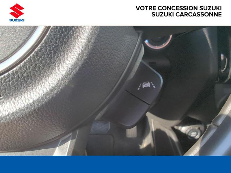 SUZUKI Swift d’occasion à vendre à CARCASSONNE chez AUTO DLC (Photo 19)