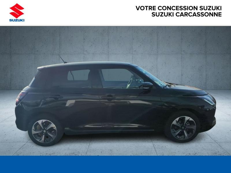 SUZUKI Swift d’occasion à vendre à CARCASSONNE chez AUTO DLC (Photo 4)