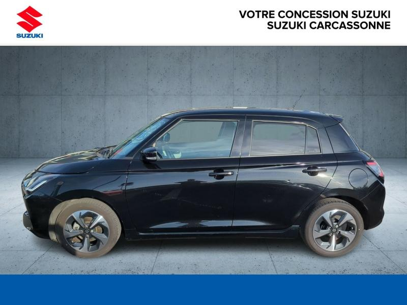 SUZUKI Swift d’occasion à vendre à CARCASSONNE chez AUTO DLC (Photo 5)