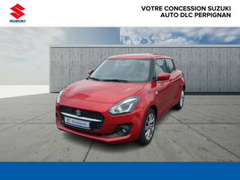 SUZUKI Swift d’occasion à vendre à CARCASSONNE