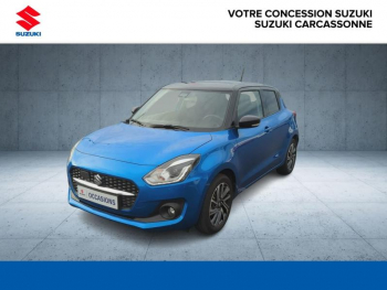 SUZUKI Swift d’occasion à vendre à CARCASSONNE