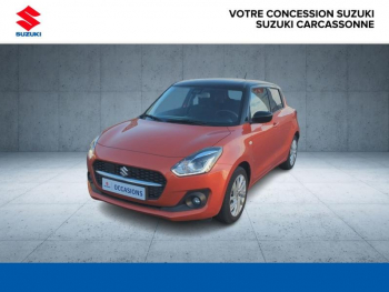 SUZUKI Swift d’occasion à vendre à CARCASSONNE