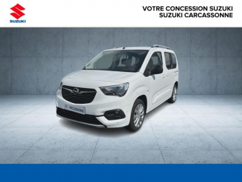 OPEL Combo Life d’occasion à vendre à CARCASSONNE