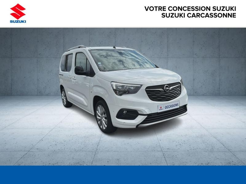 OPEL Combo Life d’occasion à vendre à CARCASSONNE chez AUTO DLC (Photo 3)