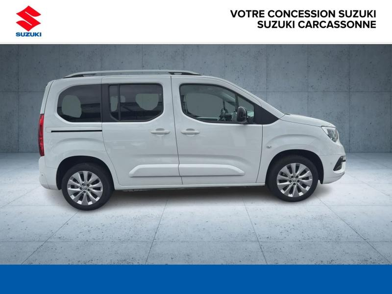 OPEL Combo Life d’occasion à vendre à CARCASSONNE chez AUTO DLC (Photo 4)