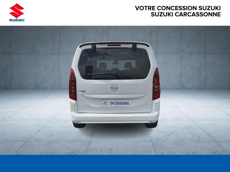 OPEL Combo Life d’occasion à vendre à CARCASSONNE chez AUTO DLC (Photo 6)