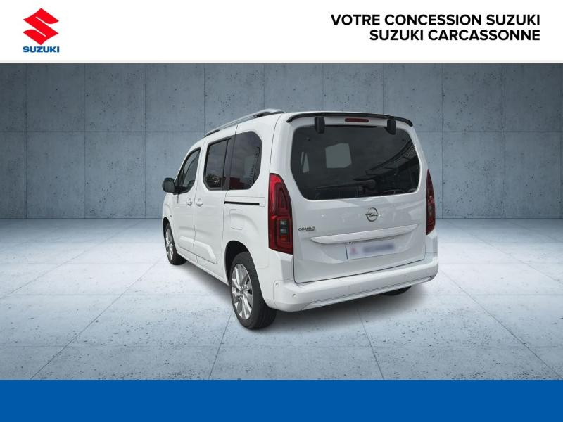 OPEL Combo Life d’occasion à vendre à CARCASSONNE chez AUTO DLC (Photo 7)