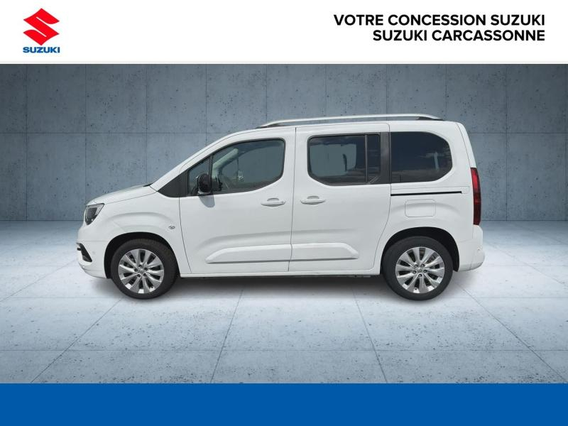 OPEL Combo Life d’occasion à vendre à CARCASSONNE chez AUTO DLC (Photo 8)