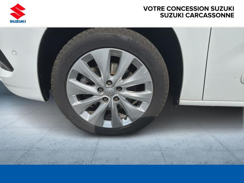 OPEL Combo Life d’occasion à vendre à CARCASSONNE chez AUTO DLC (Photo 9)