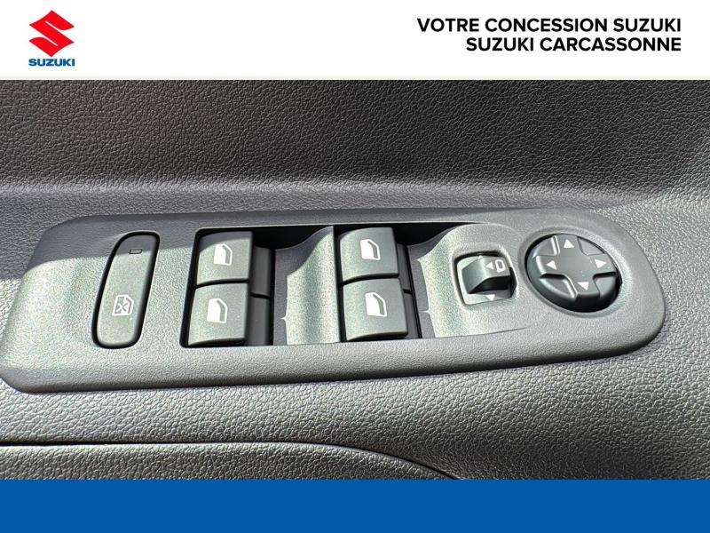 OPEL Combo Life d’occasion à vendre à CARCASSONNE chez AUTO DLC (Photo 13)