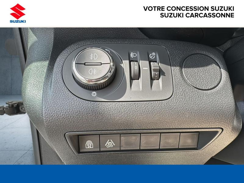 OPEL Combo Life d’occasion à vendre à CARCASSONNE chez AUTO DLC (Photo 14)