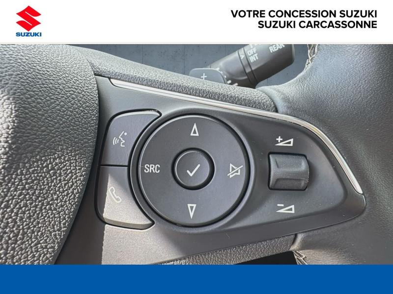 OPEL Combo Life d’occasion à vendre à CARCASSONNE chez AUTO DLC (Photo 16)
