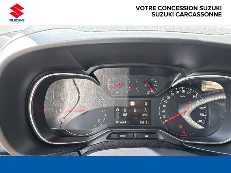 OPEL Combo Life d’occasion à vendre à CARCASSONNE chez AUTO DLC (Photo 17)