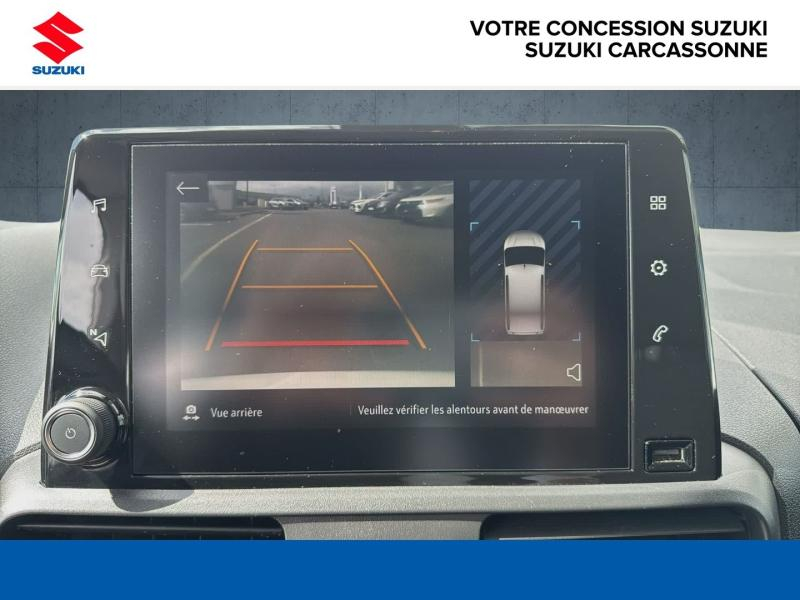 OPEL Combo Life d’occasion à vendre à CARCASSONNE chez AUTO DLC (Photo 18)