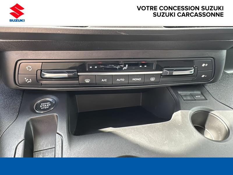 OPEL Combo Life d’occasion à vendre à CARCASSONNE chez AUTO DLC (Photo 19)