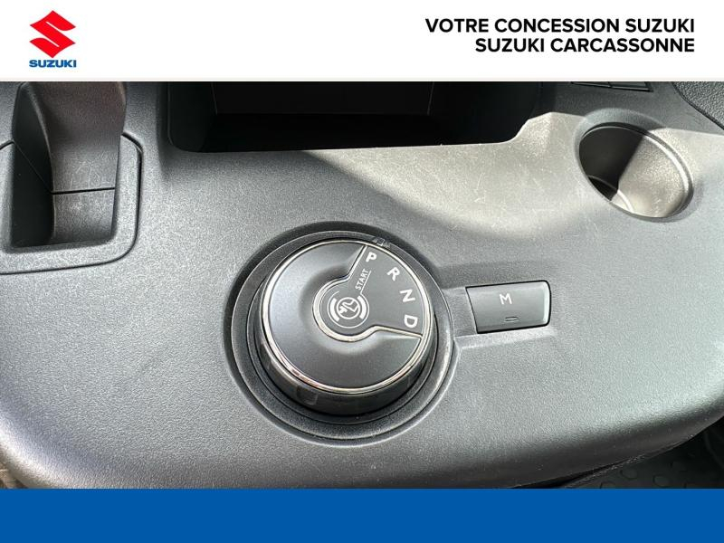 OPEL Combo Life d’occasion à vendre à CARCASSONNE chez AUTO DLC (Photo 20)
