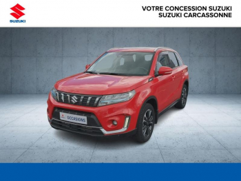SUZUKI Vitara d’occasion à vendre à CARCASSONNE