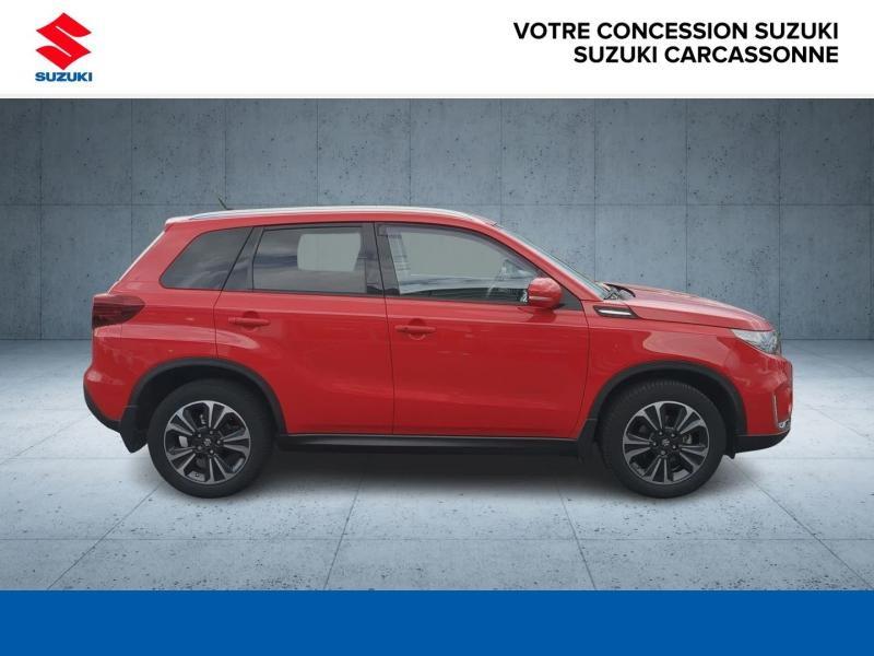 SUZUKI Vitara d’occasion à vendre à CARCASSONNE chez AUTO DLC (Photo 4)
