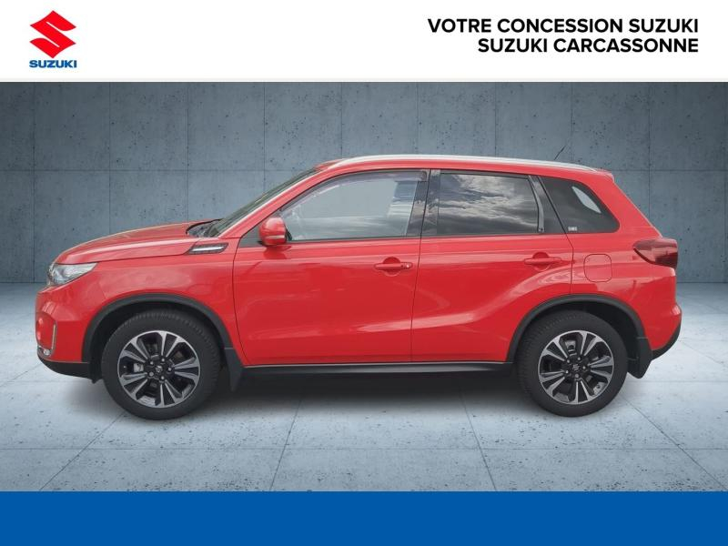 SUZUKI Vitara d’occasion à vendre à CARCASSONNE chez AUTO DLC (Photo 5)