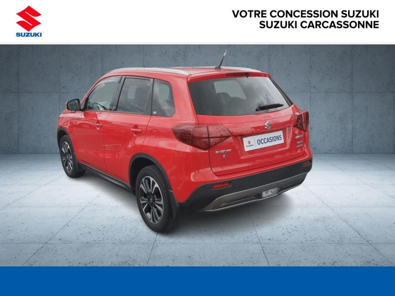 SUZUKI Vitara d’occasion à vendre à CARCASSONNE chez AUTO DLC (Photo 6)