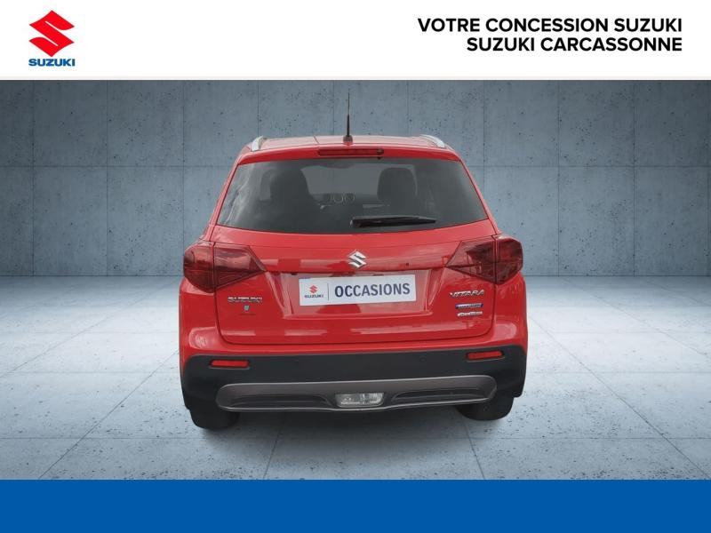 SUZUKI Vitara d’occasion à vendre à CARCASSONNE chez AUTO DLC (Photo 7)