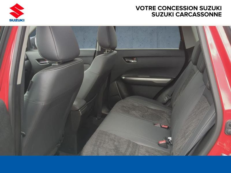 SUZUKI Vitara d’occasion à vendre à CARCASSONNE chez AUTO DLC (Photo 9)