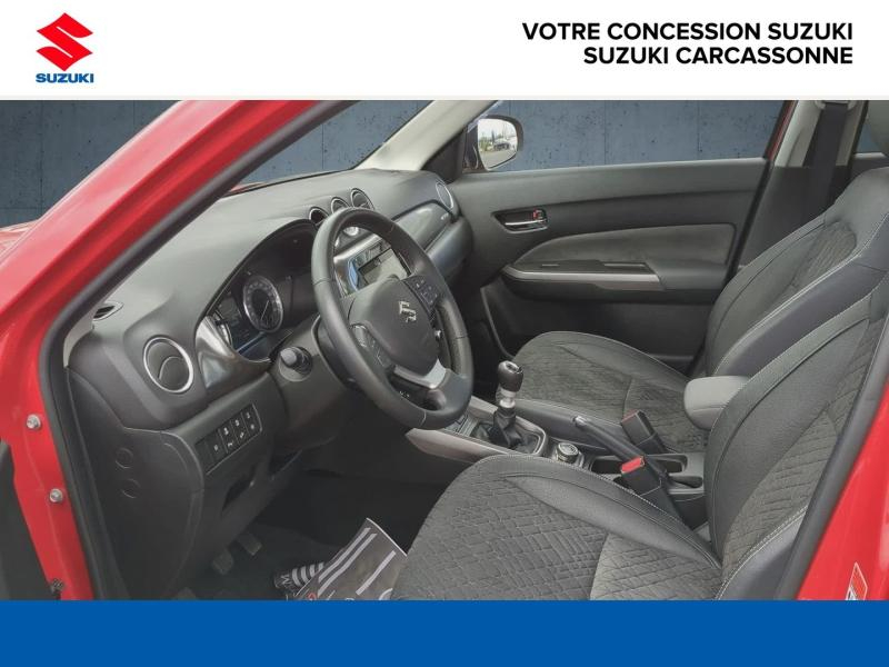 SUZUKI Vitara d’occasion à vendre à CARCASSONNE chez AUTO DLC (Photo 10)