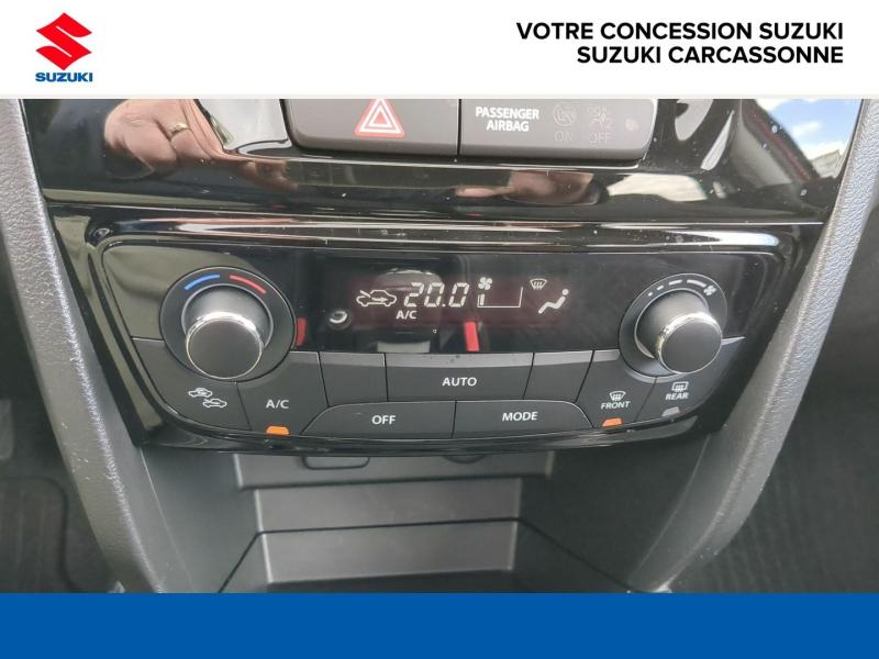 SUZUKI Vitara d’occasion à vendre à CARCASSONNE chez AUTO DLC (Photo 14)