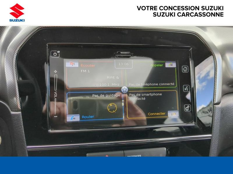 SUZUKI Vitara d’occasion à vendre à CARCASSONNE chez AUTO DLC (Photo 15)