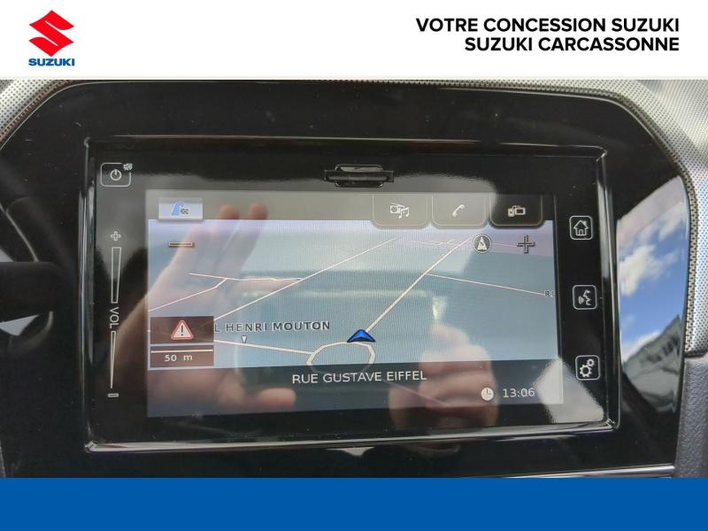 SUZUKI Vitara d’occasion à vendre à CARCASSONNE chez AUTO DLC (Photo 16)