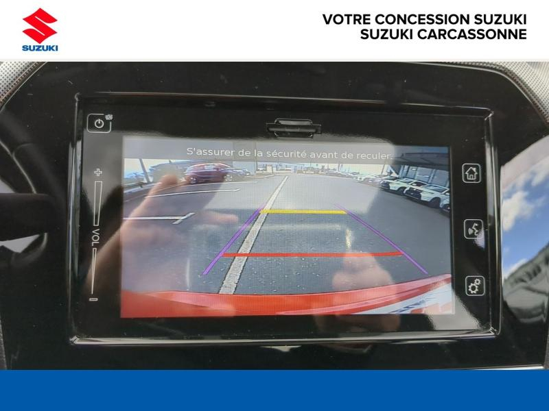 SUZUKI Vitara d’occasion à vendre à CARCASSONNE chez AUTO DLC (Photo 17)