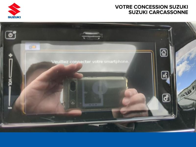 SUZUKI Vitara d’occasion à vendre à CARCASSONNE chez AUTO DLC (Photo 18)