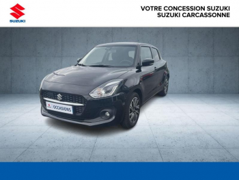 SUZUKI Swift d’occasion à vendre à CARCASSONNE