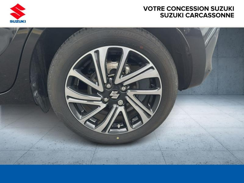 SUZUKI Swift d’occasion à vendre à CARCASSONNE chez AUTO DLC (Photo 9)