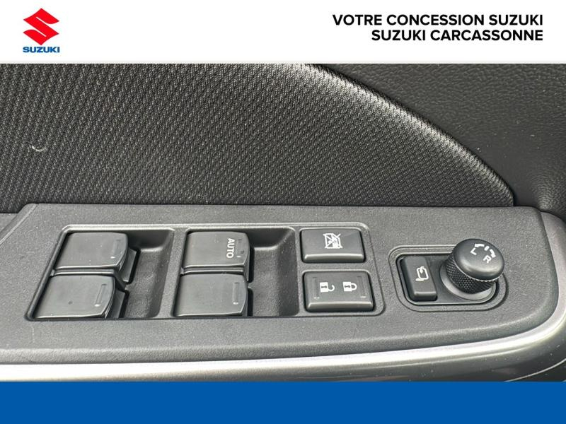 SUZUKI Swift d’occasion à vendre à CARCASSONNE chez AUTO DLC (Photo 13)