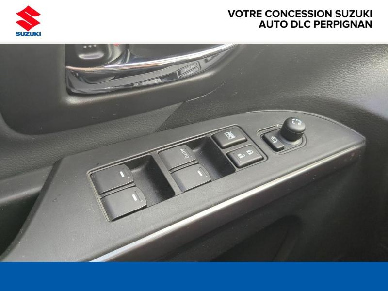 SUZUKI SX4 S-Cross d’occasion à vendre à CARCASSONNE chez AUTO DLC (Photo 11)